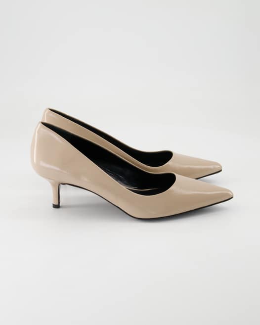 Konstantin Starke M0205 Pumps in Beige