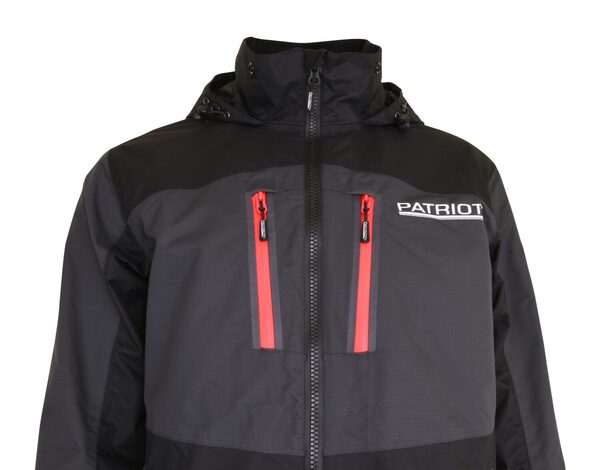 Veste Patriot Dry Guard