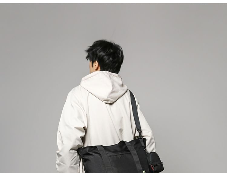 Hikuozy - Oxford Tote Bag
