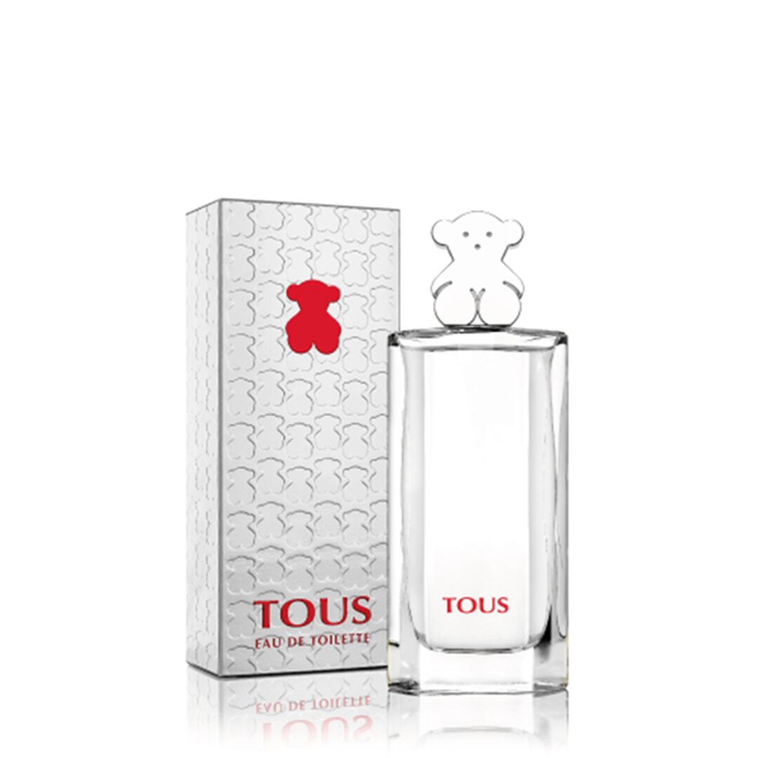 TOUS/S Eau de Toilette - 50ml