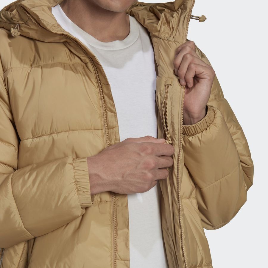adidas Originals Manteau d'Hiver Padded - Beige