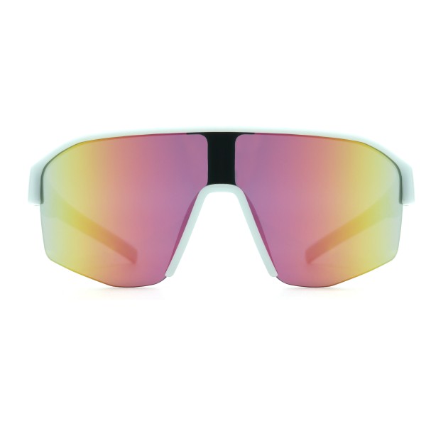 Red Bull Spect - Dundee Mirror Cat 3 - Lunettes vélo