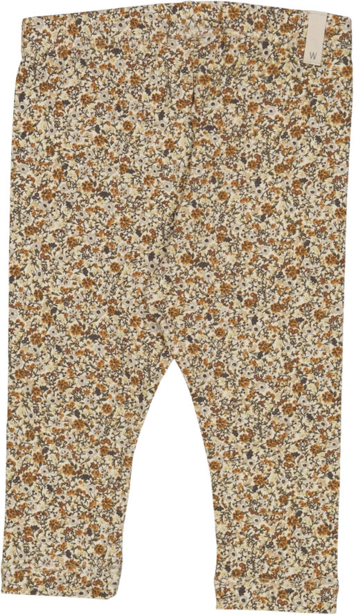 Wheat Jersey Leggings 9400