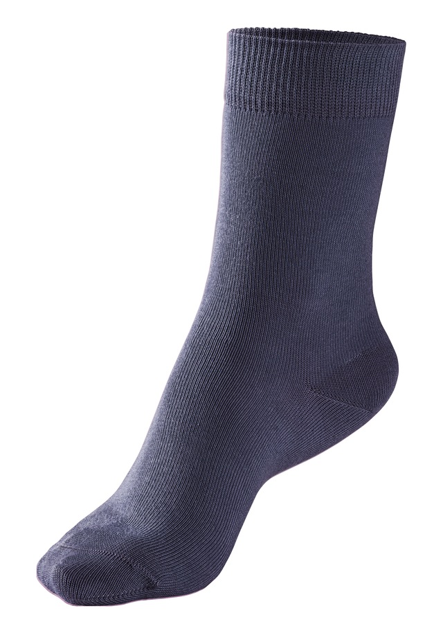 H.I.S Socken Packung, 4 Stk. tlg. in unterschiedlichen Farbzusammenstellungen