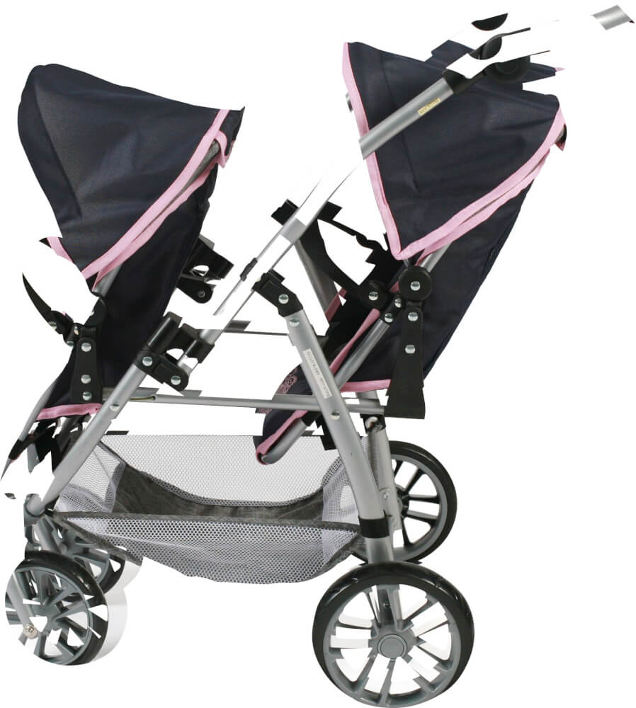Tandem-Buggy VARIO
