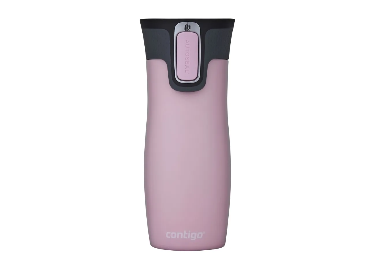 Contigo Termokrus West Loop Millenial Pink - 470 ml