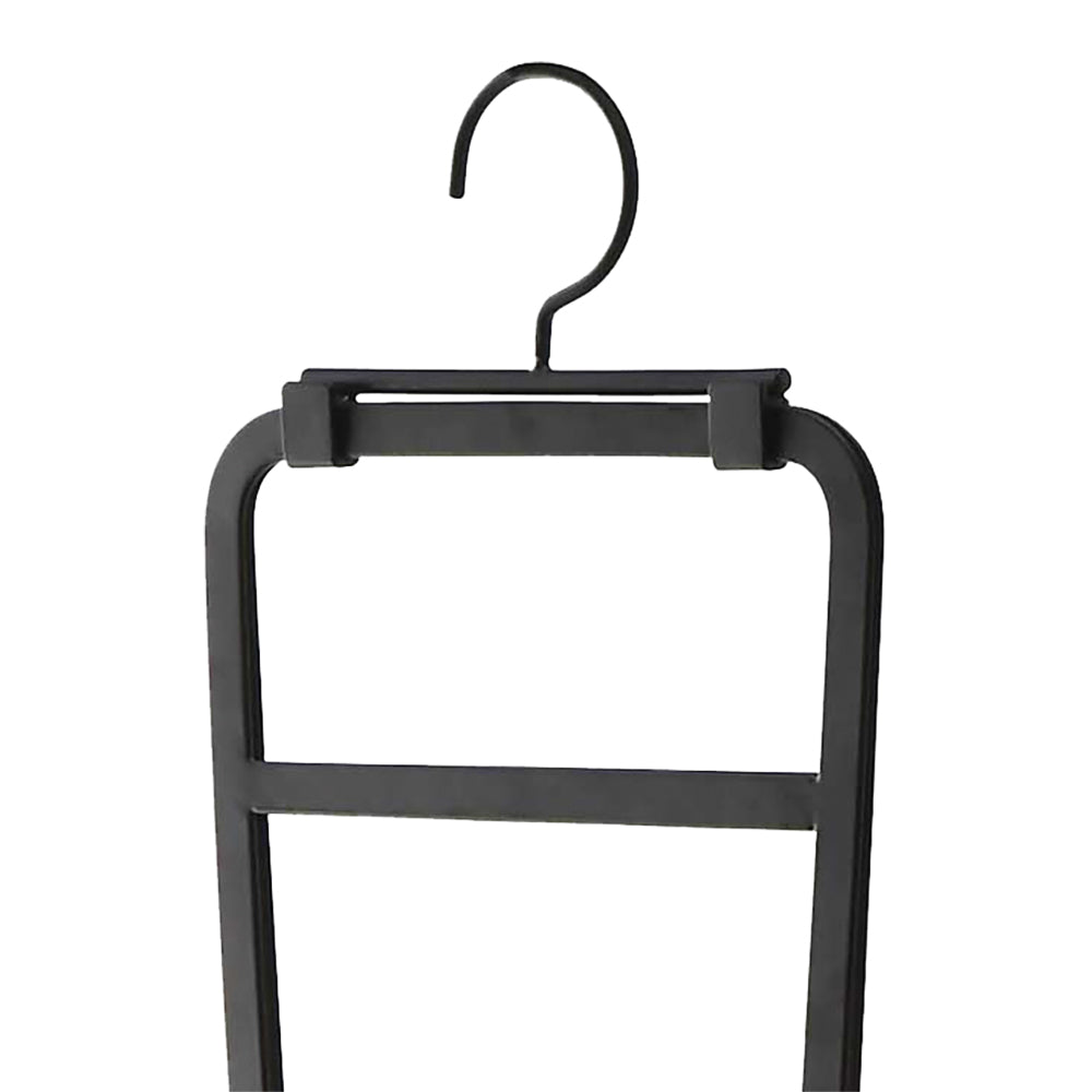 Yamazaki Joint Tassenrek S - Zwart