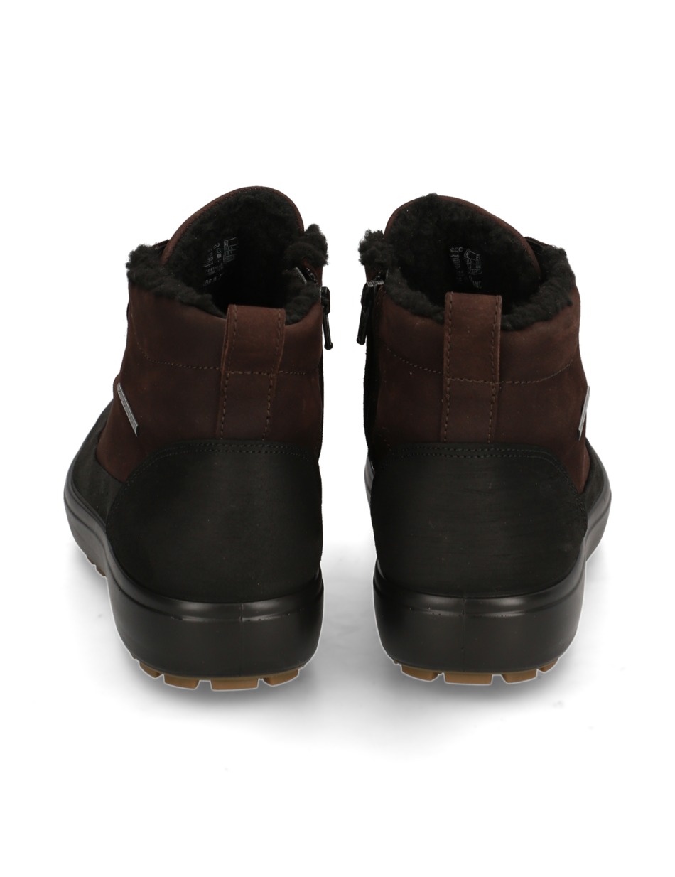 ECCO SOFT 7 TRED M HIGH-CUT