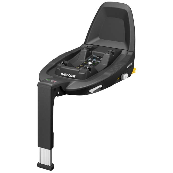 Maxi-Cosi Familyfix3 base Black