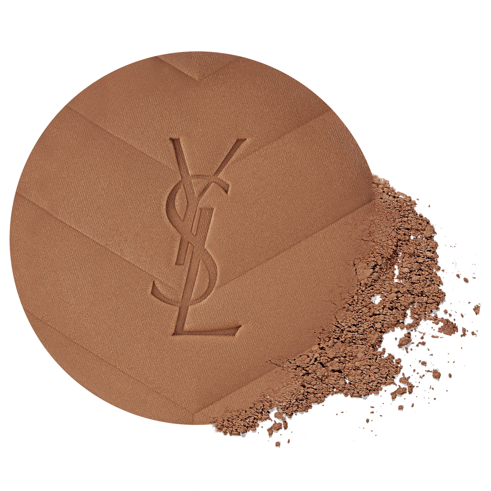 All Hours Hyper Bronze Poudre Bronzante |- 05 DARK SIENNA