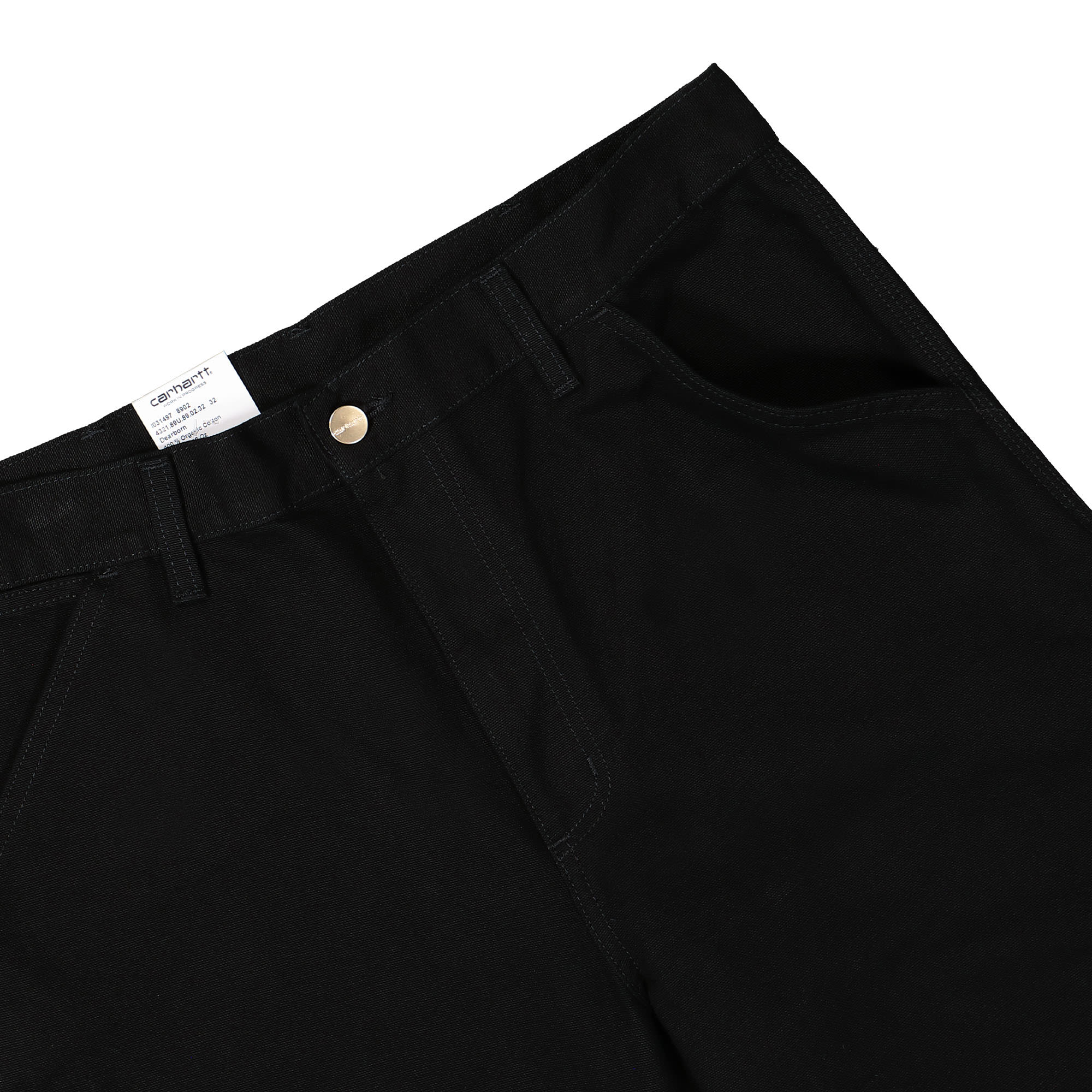 Carhartt WIP<br>Single Knee Pant