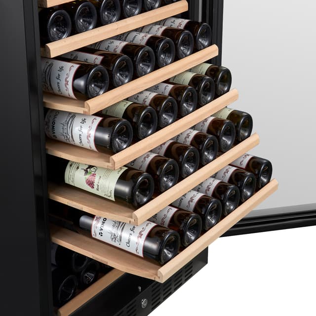 Temptech Classique vinskab CL180DB