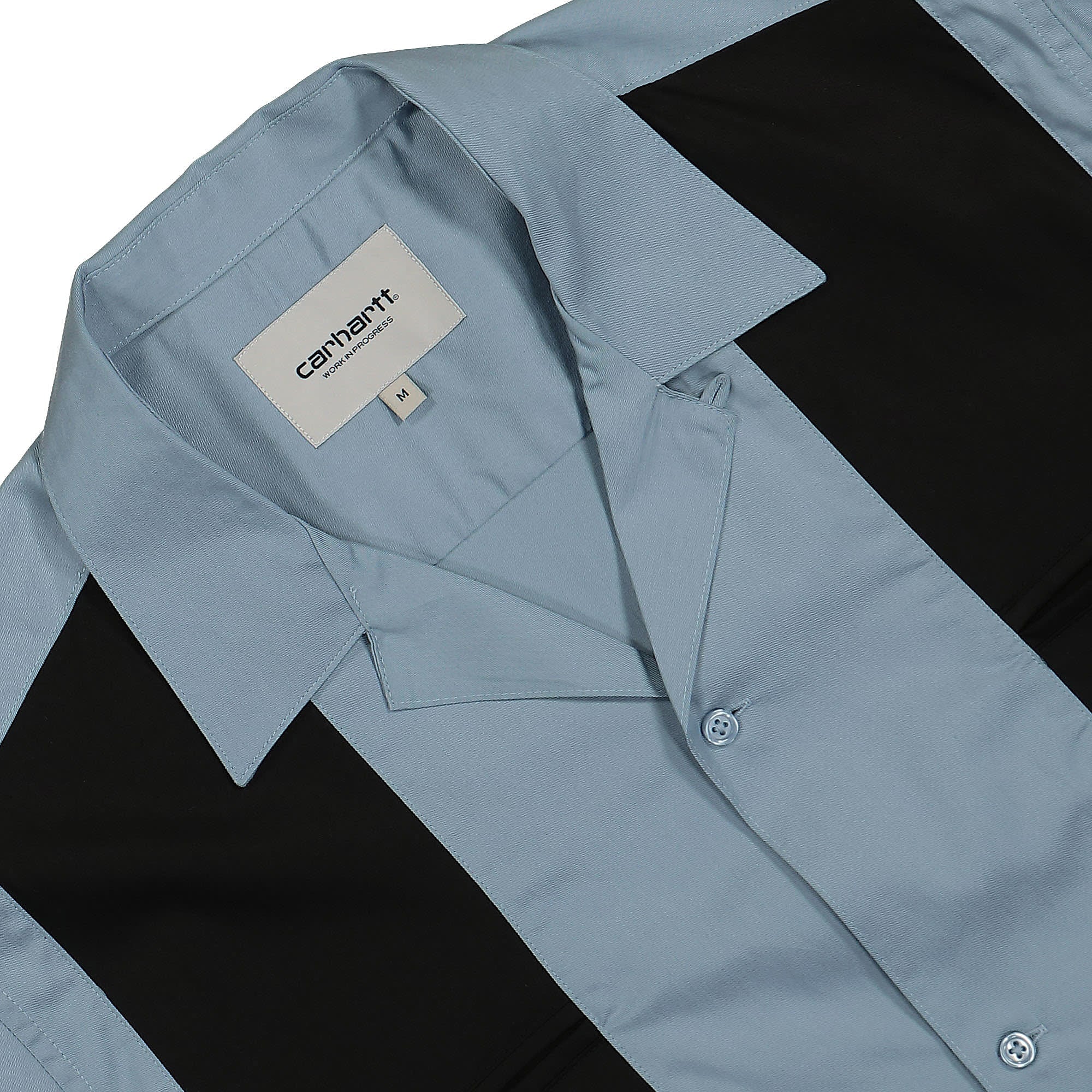 Carhartt WIP<br>S/S Durango Shirt