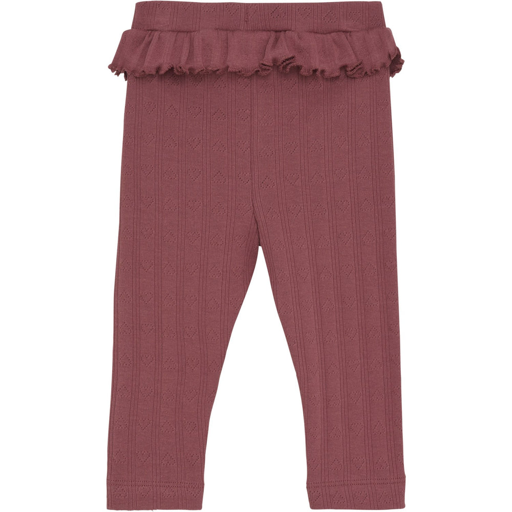 Køb En Fant Roan Rouge Leggings Pointelle