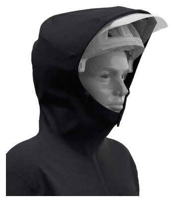 Veste Leatt Femme MTB AllMtn 2.0 Noir