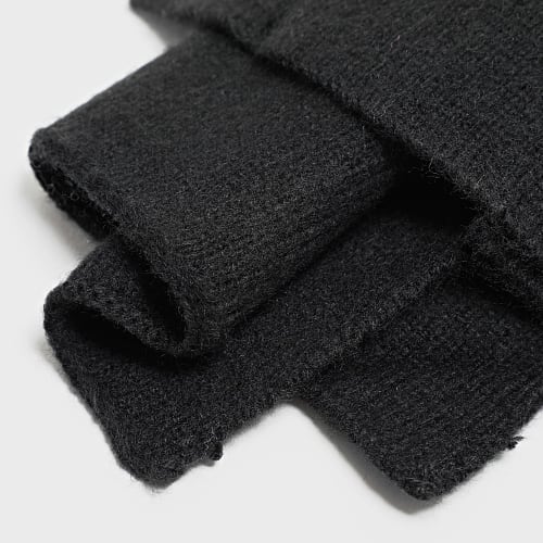Echarpe 14616700D Noir