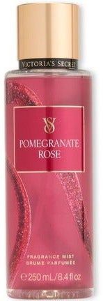 Victoria's Secret Pomegranate Rose Body Mist 250 ml