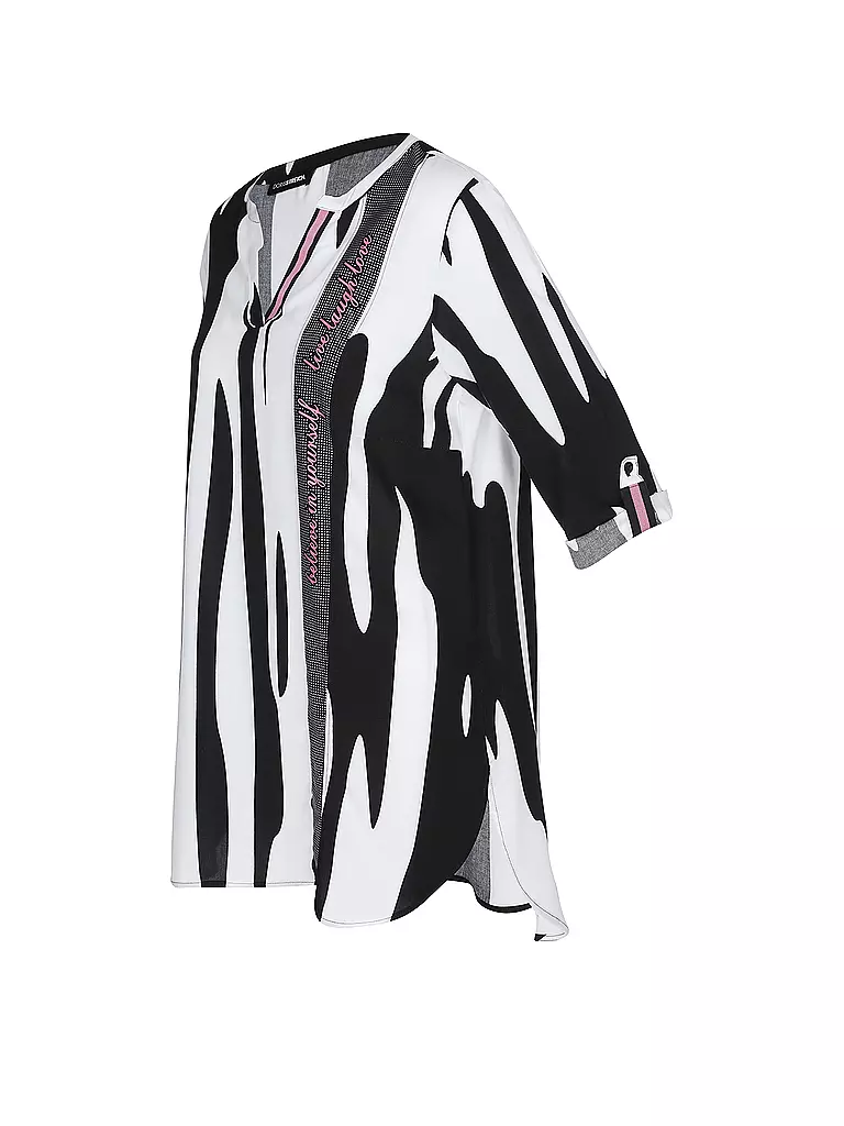 DORIS STREICH Bluse weiss