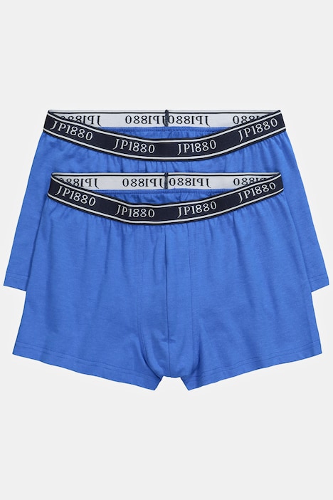 JP 1880 Unterhosen, 2er-Pack, JP1880-Bund, bis Gr. 8XL