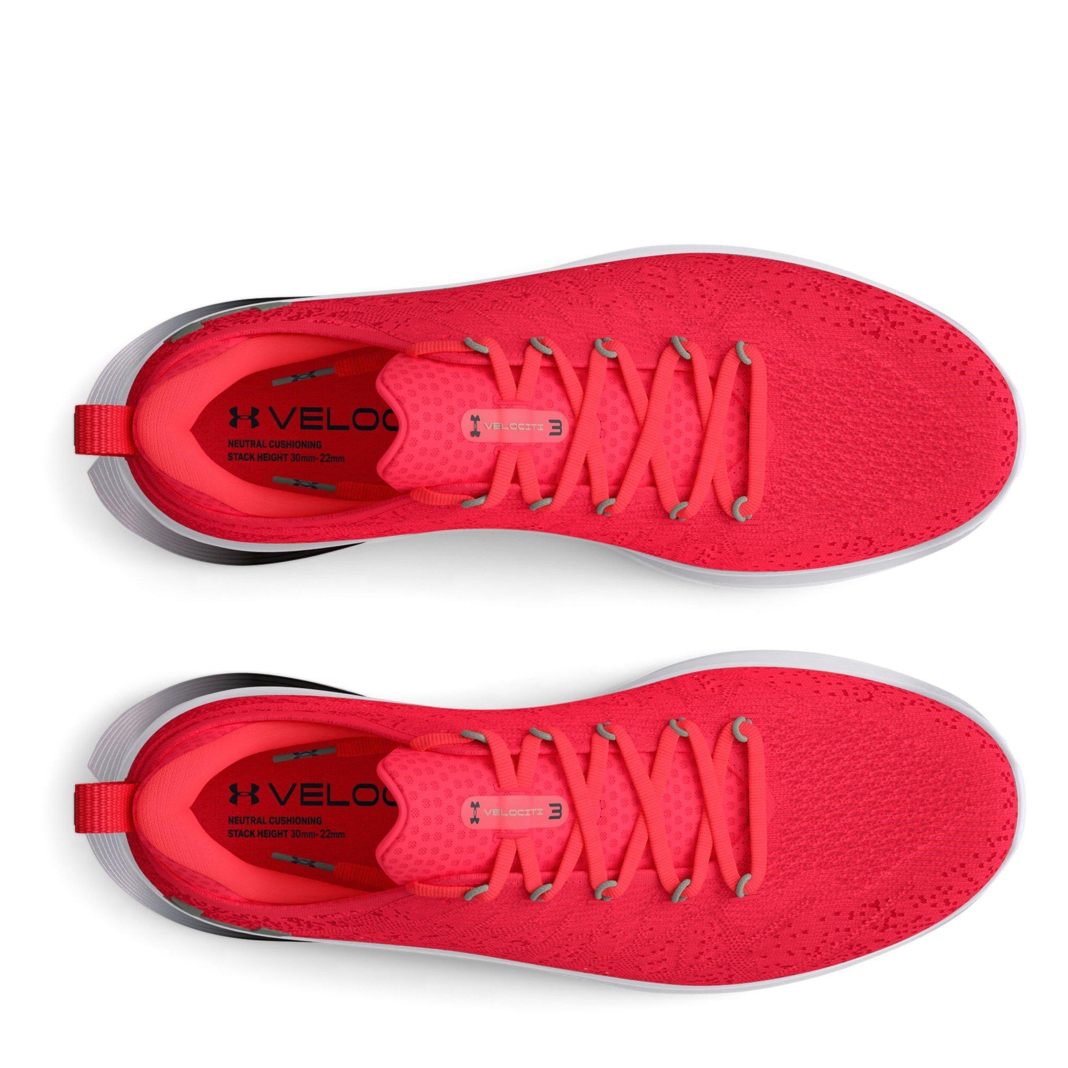 Under Armour UA Velociti 3 Running Shoes Womens