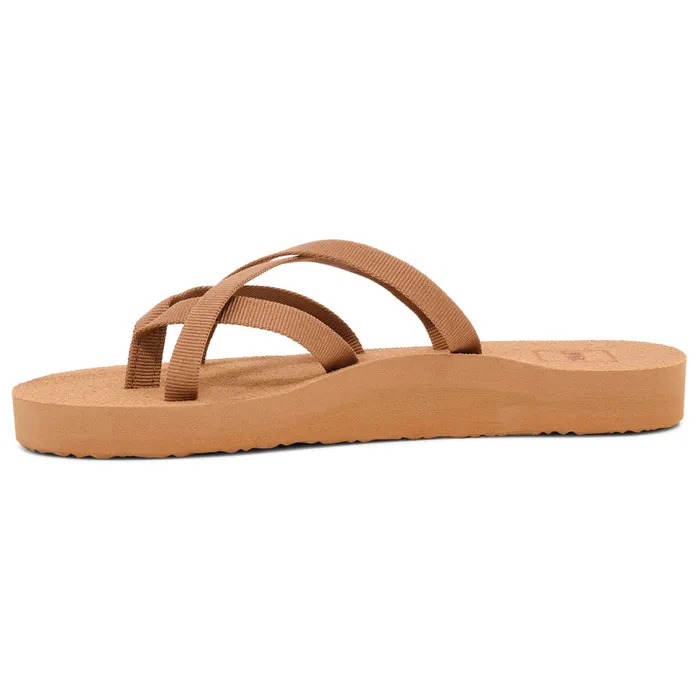 Teva Olowahu Teenslippers Dames