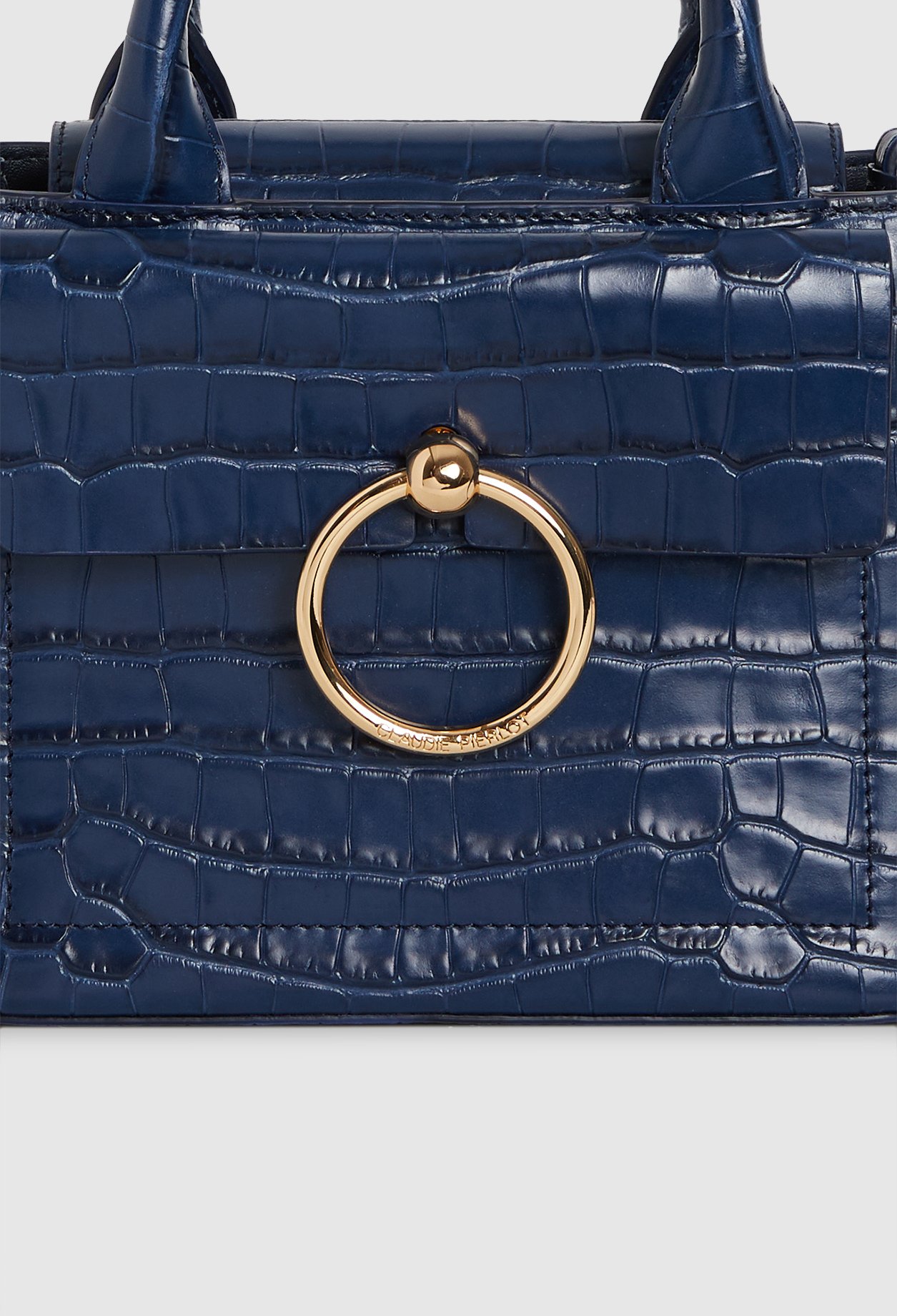 Sac Anouck mini cuir