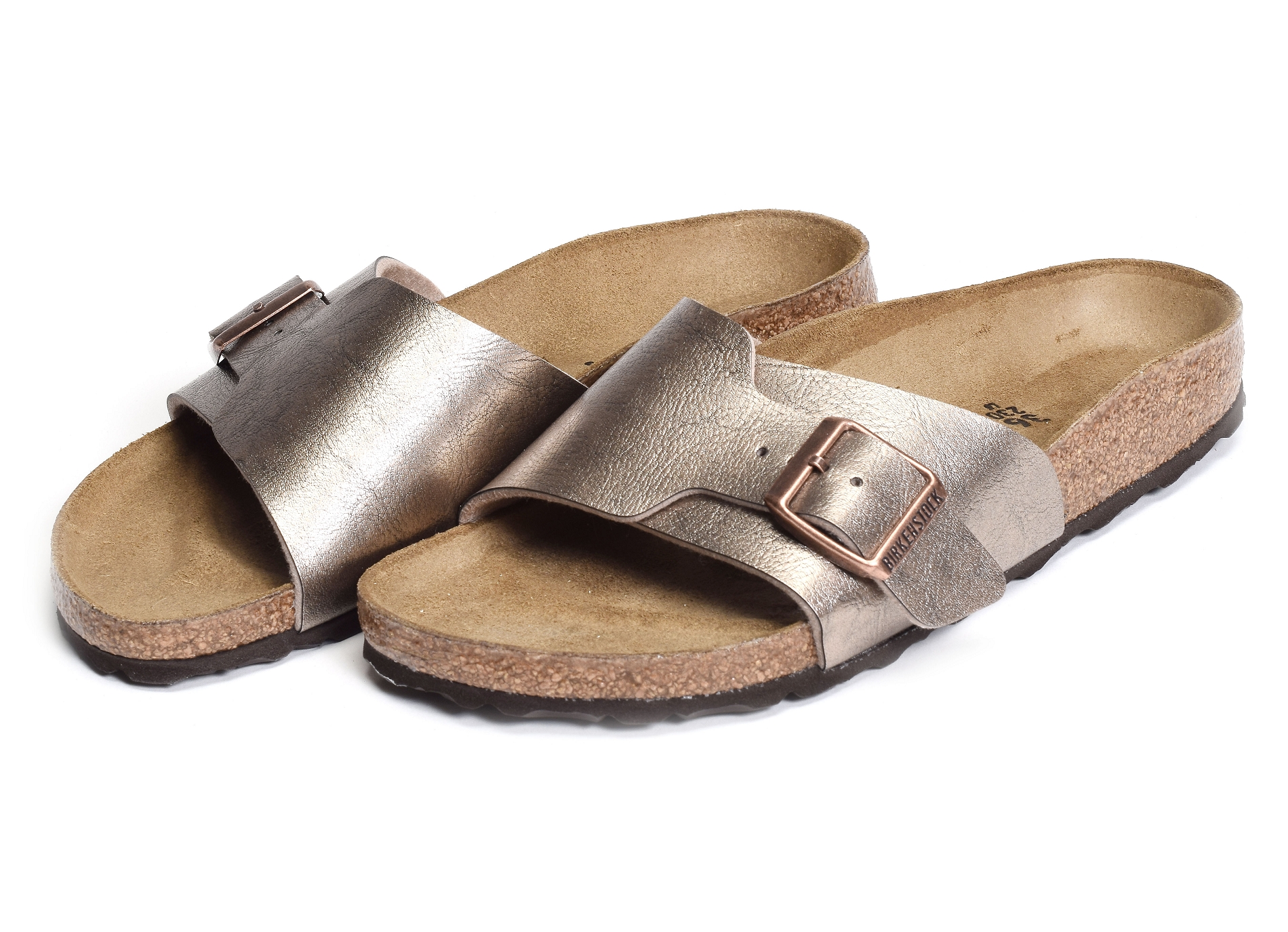Catalina bronze