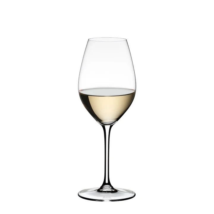 Riedel - Wine Friendly Weingläser, Rotwein, 667 ml (4er-Set)