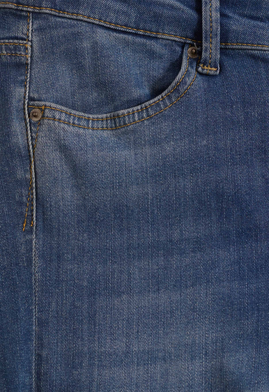 Silvercreek Celsi Flared Jeans