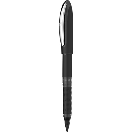 Schneider One Sign Pen Tintenroller - schwarz - 0.8 mm