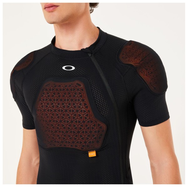 Oakley - Drop In D3O Full Impact Shirt - Protection haut du corps