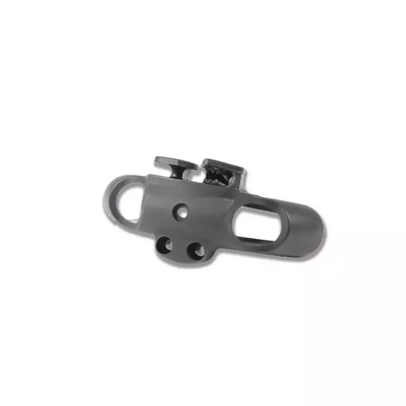Pièce détachée wishbone UNIFIBER Tail End Aluminium Monocoque Boom 1.40+ 1.60+ 1.80+