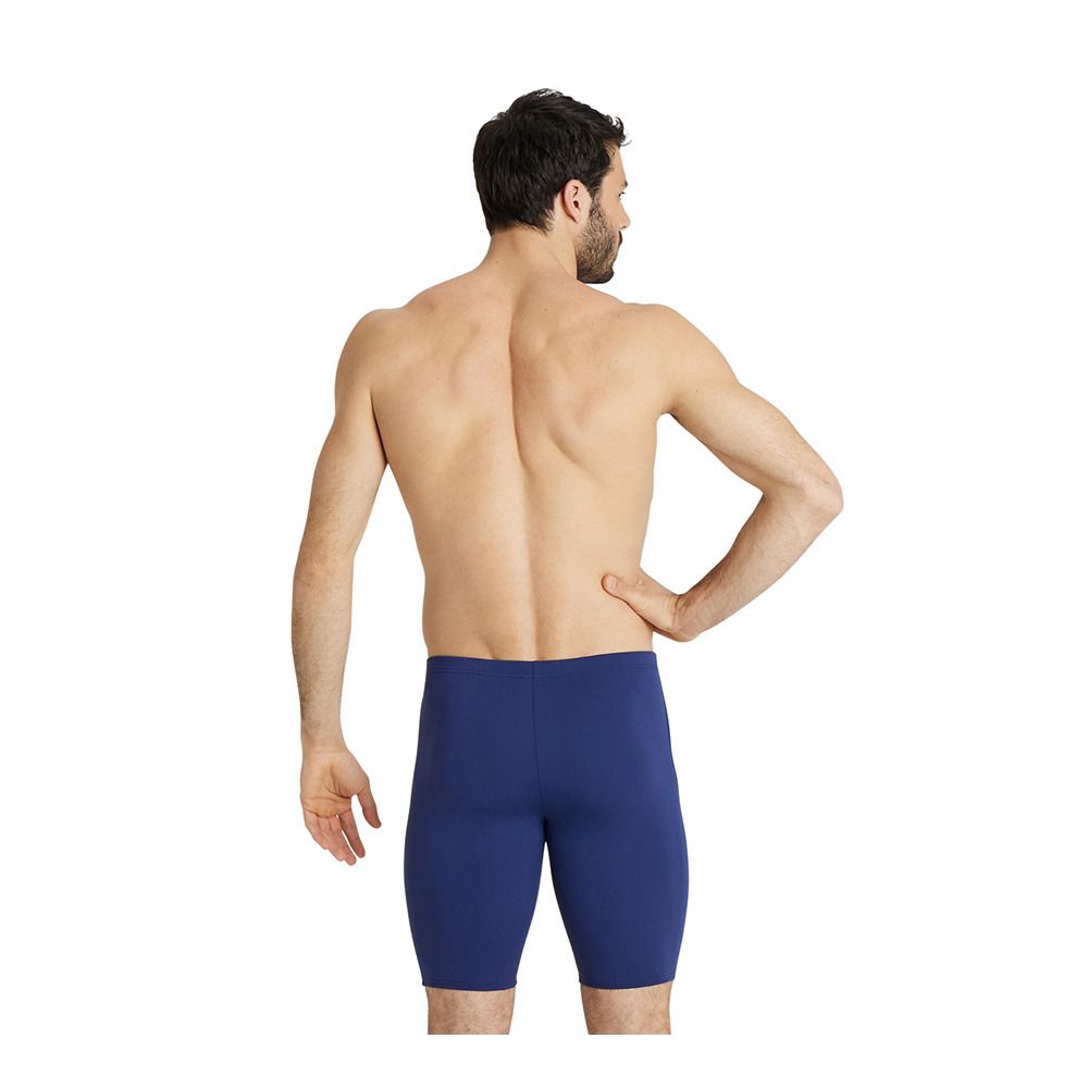 Arena TEAM - Jammer Homme navy/white