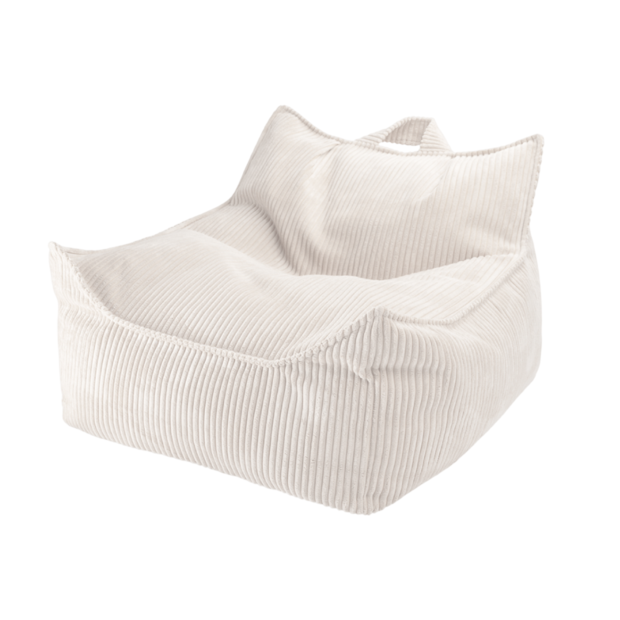 Wigiwama Sitzsack Marshmallow