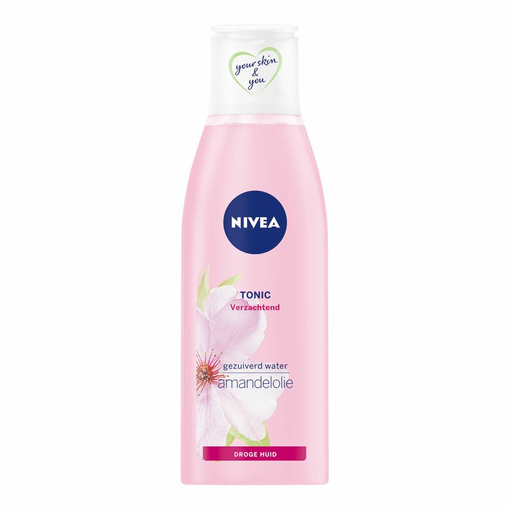 Nivea Renigingstonic Verzachtend200 ml