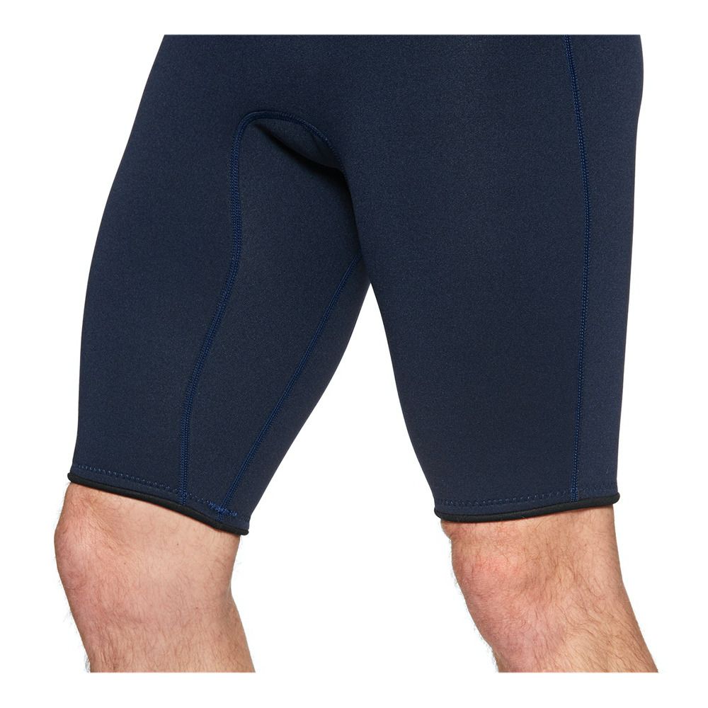 O'Neill REACTOR-2 - Combinaison shorty 2mm Homme abyss/abyss