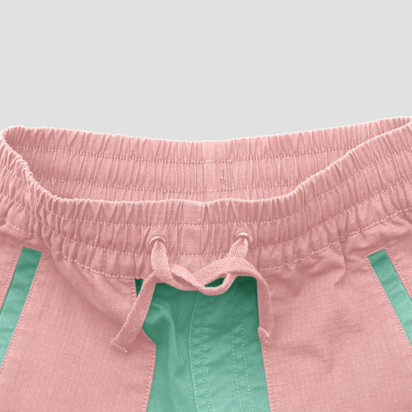 Mack Zip-off Hose