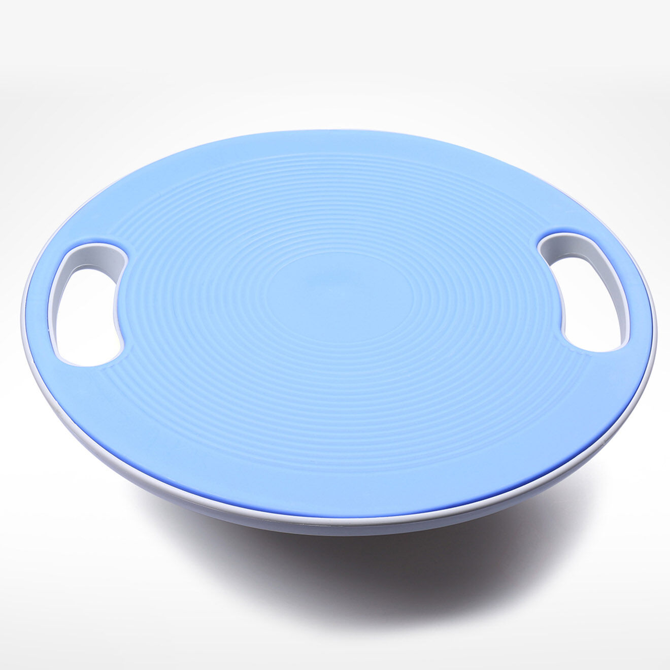 Onamaste Planche d'equilibre bleue