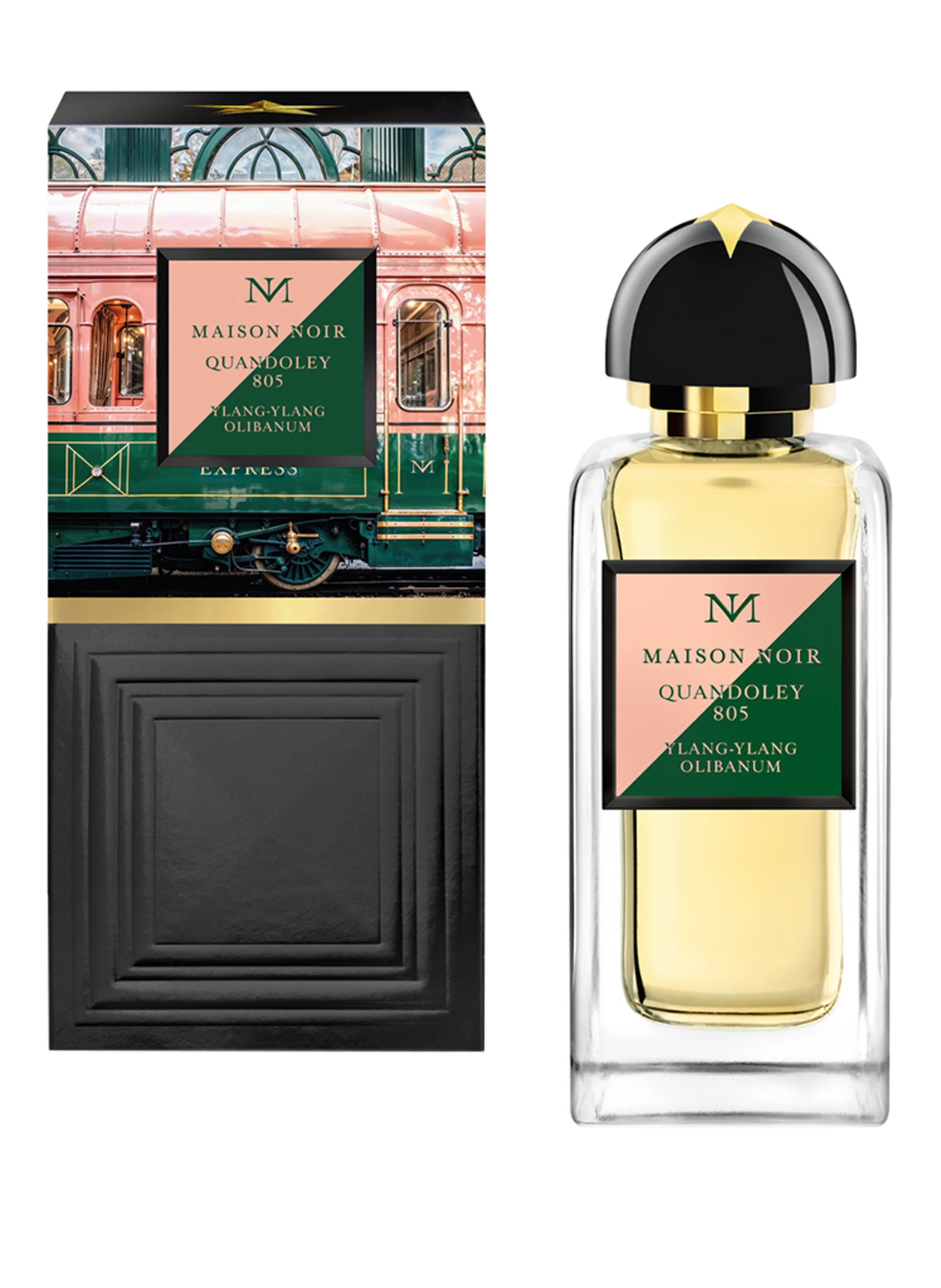 MAISON NOIR QUANDOLEY 805
