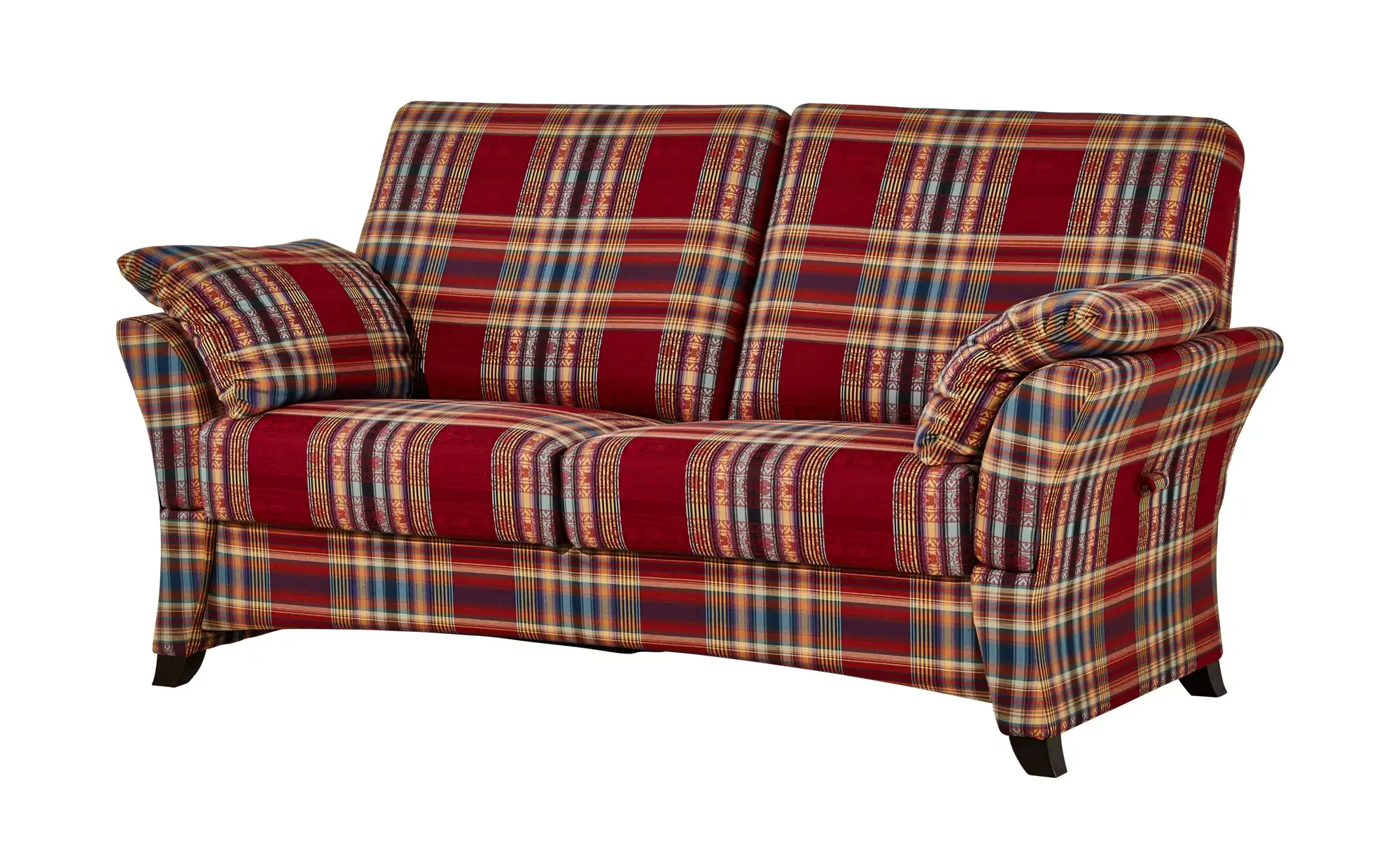 Sofa 2-sitzig Mikado