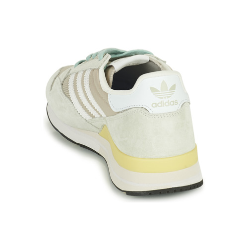 adidas Originals - ZX 500 - Beige