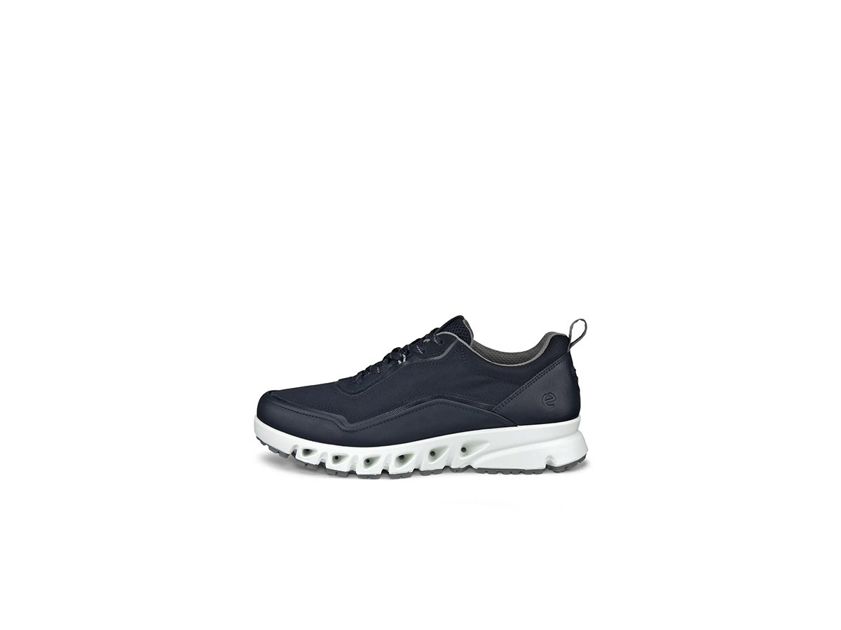 Ecco Multi-Vent heren schoenen - Black
