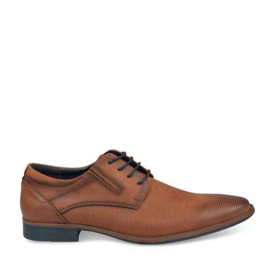 Derbies COGNAC B-BLAKE
