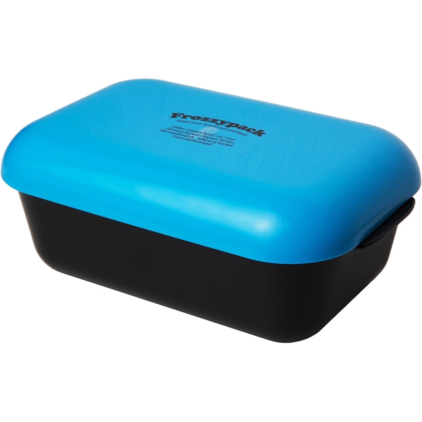 Frozzypack Original<br>Matboks med kjøling i lokket!