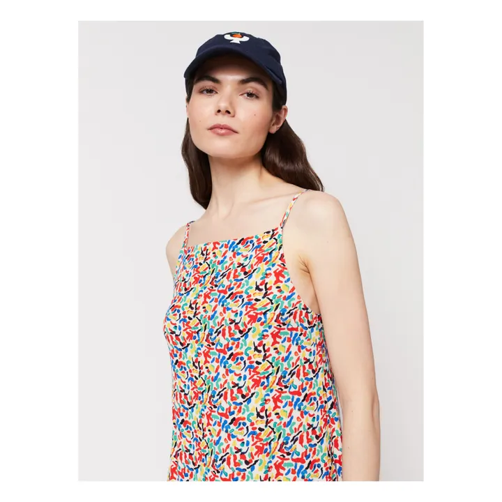 Bobo Choses Robe Confetti - Collection Femme  | Rouge