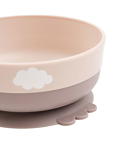Done By Deer Spises?t - Foodie - Happy Clouds Powder