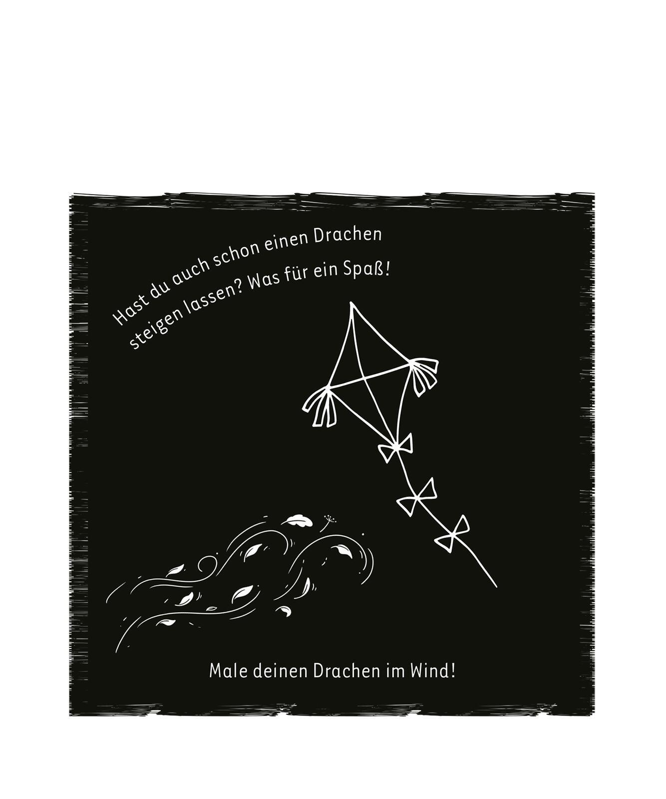 Mein Herbst-Kritzkratz-Buch