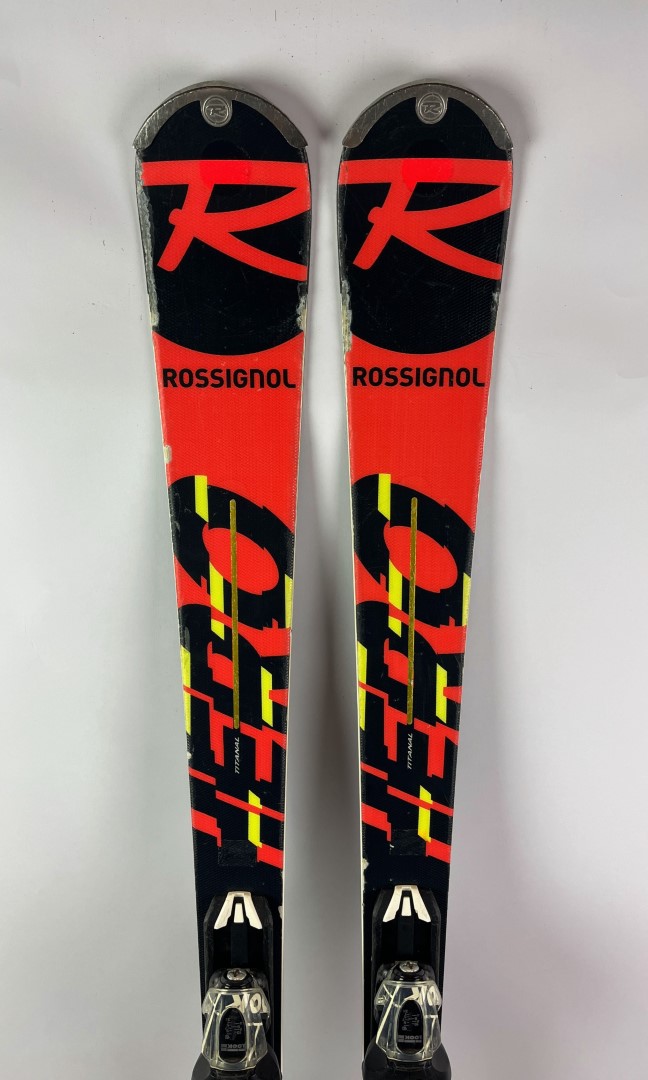 Rossignol Hero Elite Limited Ti (2021/2022)