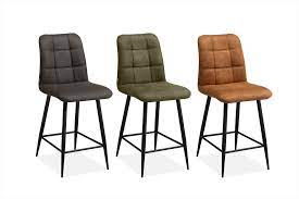 Barstoel Dixy Groen