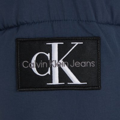 Doudoune homme Essentials Non Down CALVIN KLEIN